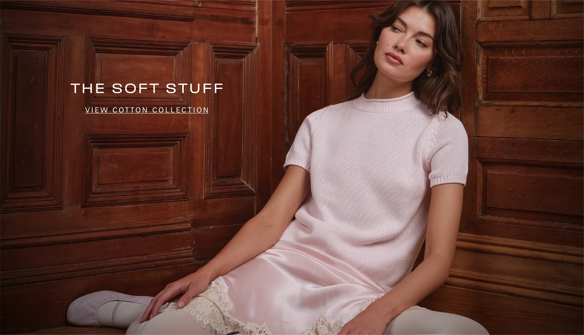 Elevated Knits for Every Season