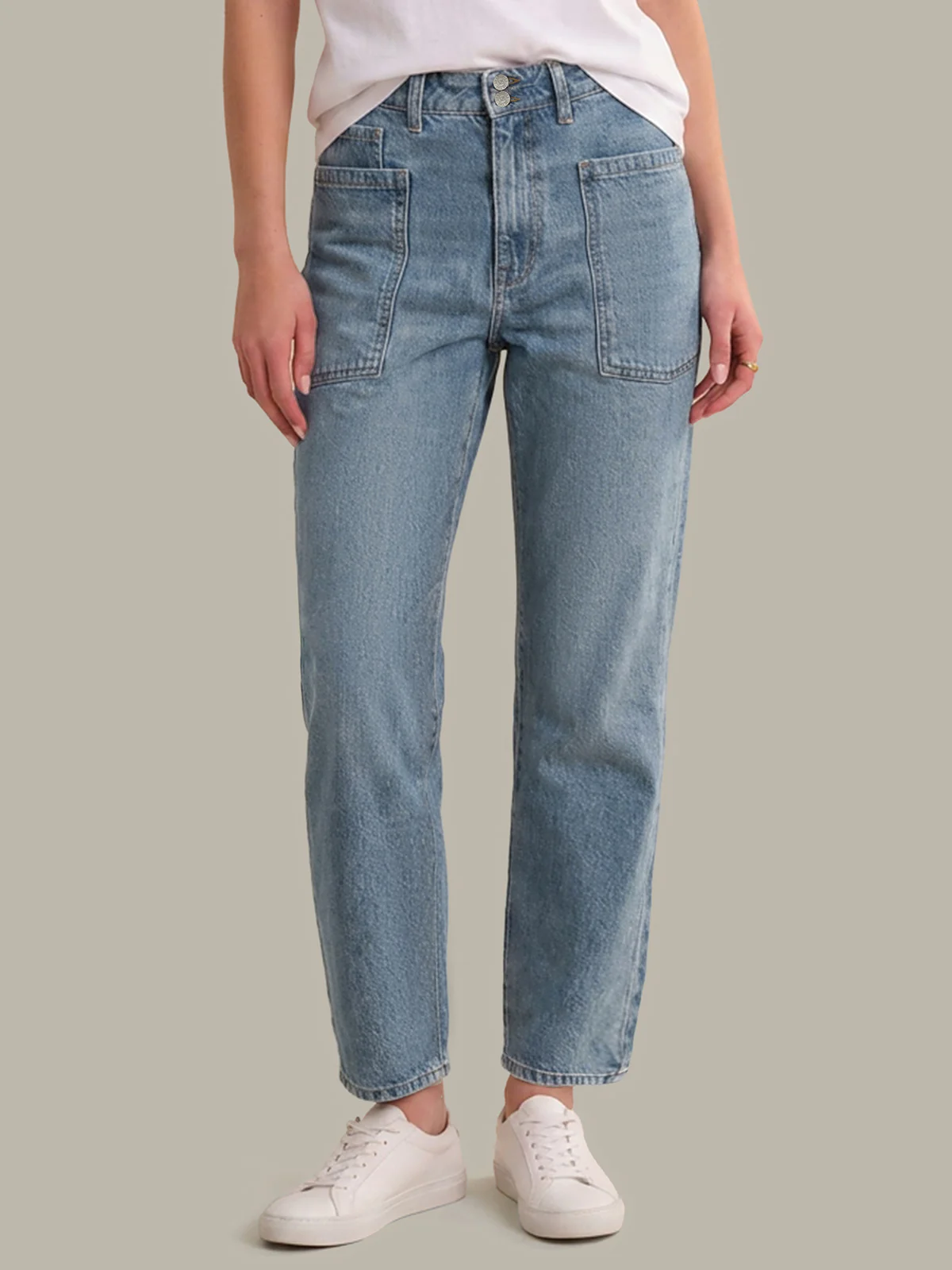 New Arrivals Bottoms